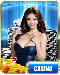 CASINO 8XBET