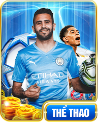 THỂ THAO 8XBET