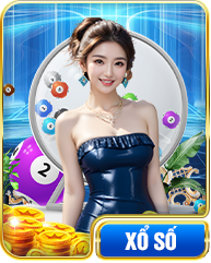 XỔ SỐ 8XBET
