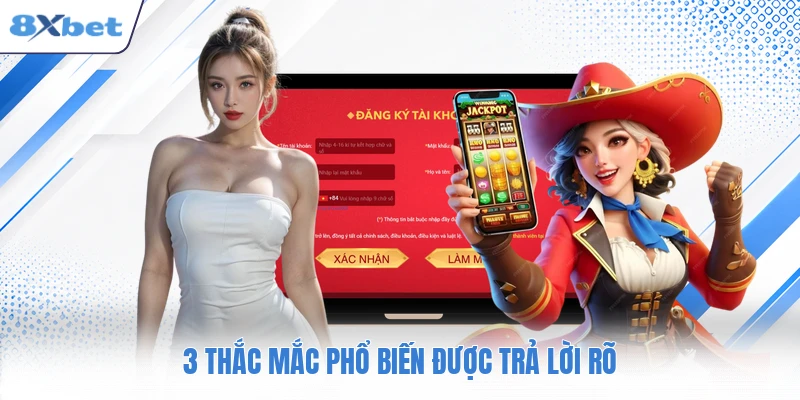 3 thắc mắc phổ biến được trả lời rõ